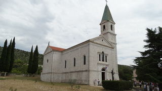 U Stankovcima proslavljen blagdan Velike Gospe