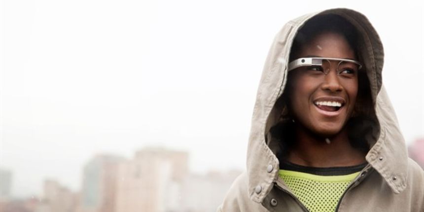 Google rasprodao pametne naočale u samo jednom danu, foto: promo fotografija