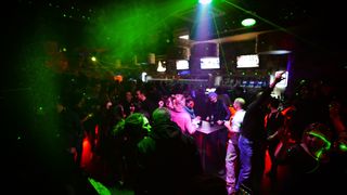 Diktatori u Maraschinu, Foto: Iva Perinčić Diktatori u Maraschinu, Foto: Iva Perinčić