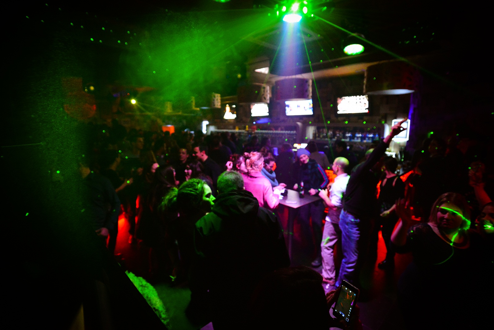 Diktatori u Maraschinu, Foto: Iva Perinčić Diktatori u Maraschinu, Foto: Iva Perinčić