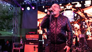 Tony Cetinski @ Advent u Zadru