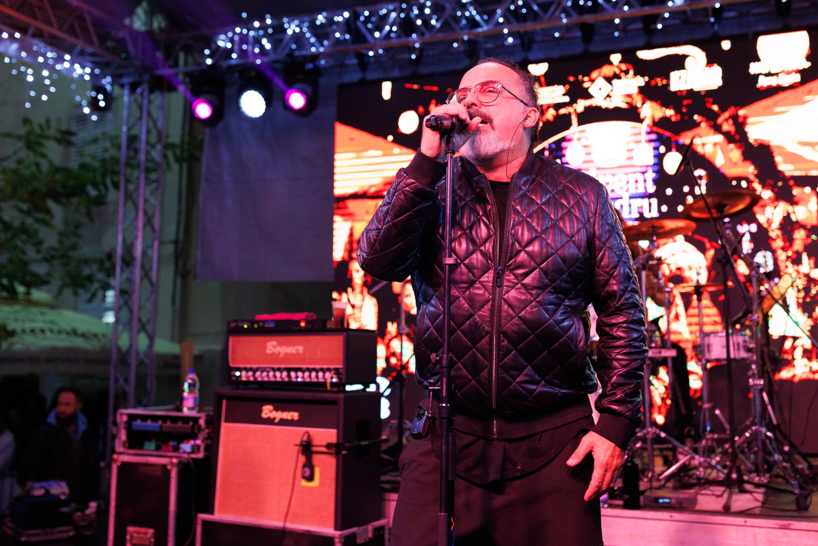 Tony Cetinski @ Advent u Zadru