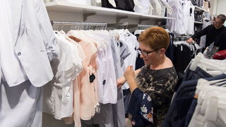 Majčin dan i Super subota u centru Supernova