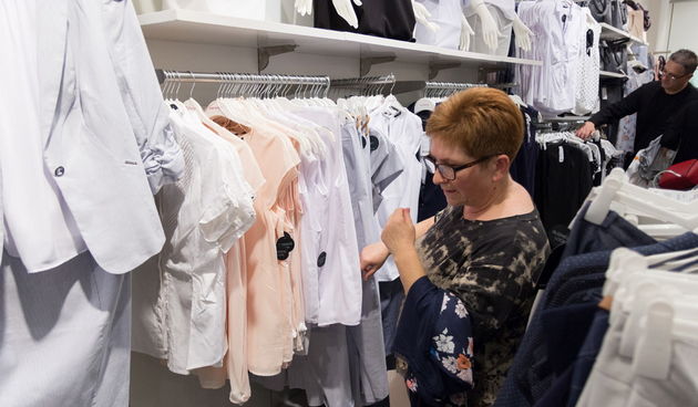 Majčin dan i Super subota u centru Supernova