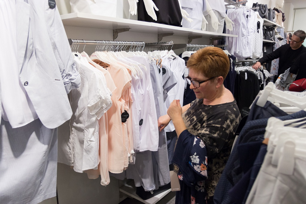 Majčin dan i Super subota u centru Supernova