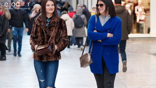 Đir po gradu, ponedjeljak 30. prosinca 2019. Đir po gradu, ponedjeljak 30. prosinca 2019.