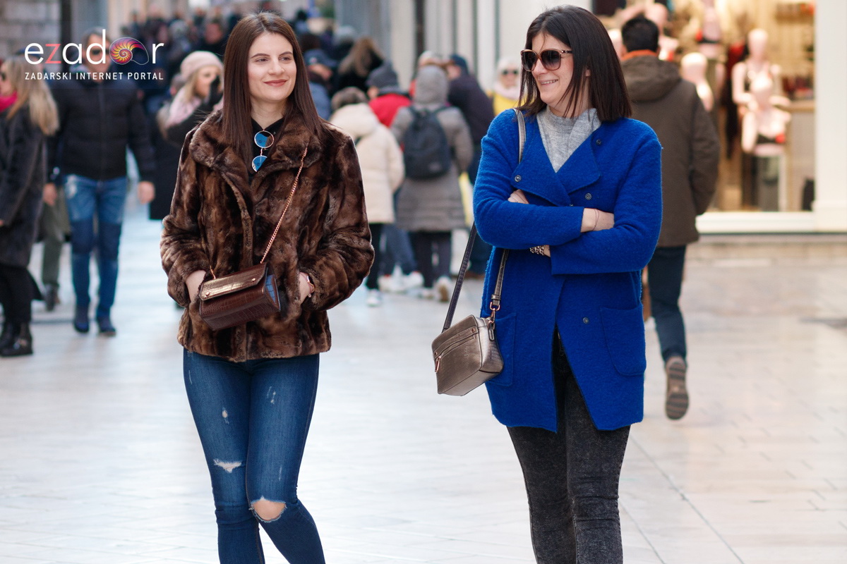 Đir po gradu, ponedjeljak 30. prosinca 2019. Đir po gradu, ponedjeljak 30. prosinca 2019.