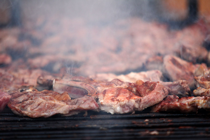 Stanarska fešta: Izložba fotografija Borisa Kačana i finale turnira u boćanju