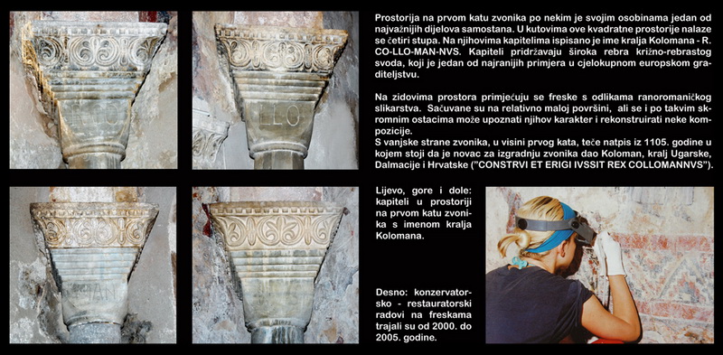 Izlozba u povodu 40. obljetnice povratka Benediktinki u samostan sv. Marije, Foto: Petra Mastrovic Izlozba u povodu 40. obljetnice povratka Benediktinki u samostan sv. Marije, Foto: Petra Mastrovic