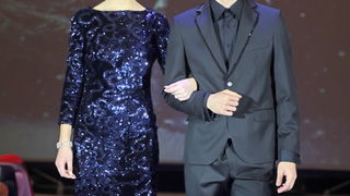 Večer mode i ljepote na blagdanskom izdanju Zagreb In Stylea