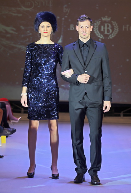 Večer mode i ljepote na blagdanskom izdanju Zagreb In Stylea