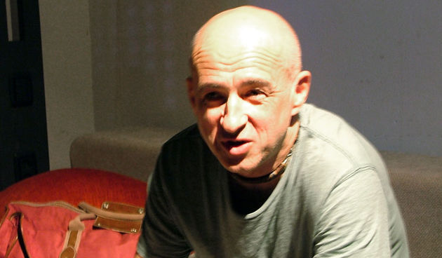 Edi Maružin(Gustafi)
