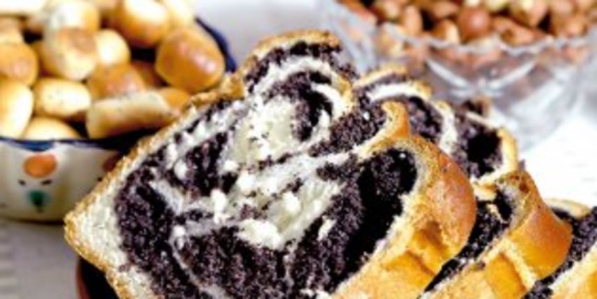 Makovnjača, foto:zena.blic.rs Makovnjača, foto:zena.blic.rs