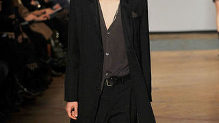 Marc Jacobs – Jesen 2010.