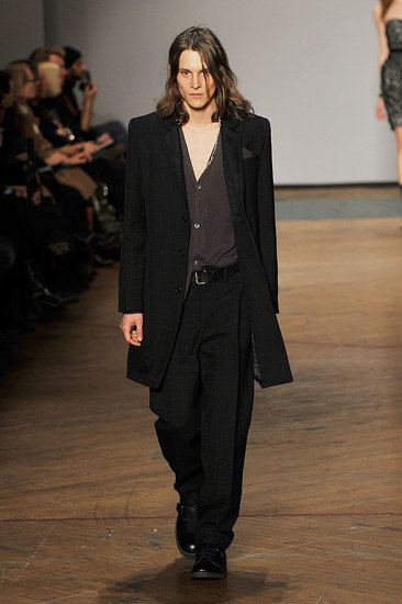 Marc Jacobs – Jesen 2010.