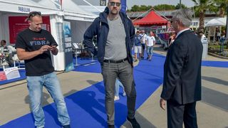 20. Biograd Boat Show: Svečano otvorenje i obilazak marine 20. Biograd Boat Show: Svečano otvorenje i obilazak marine