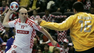 Hrvatska – Kuvajt 40-21, Jakov Prkic / CROPIX