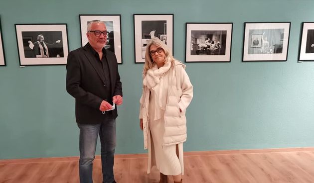 Veleposlanica Portugala posjetila HNK Zadar