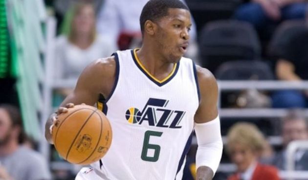 Joe Johnson