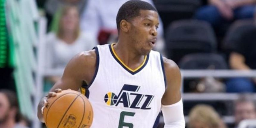 Joe Johnson Joe Johnson