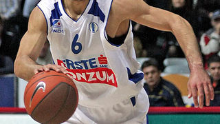 KK Zadar – KK Maroussi Costa Coffee