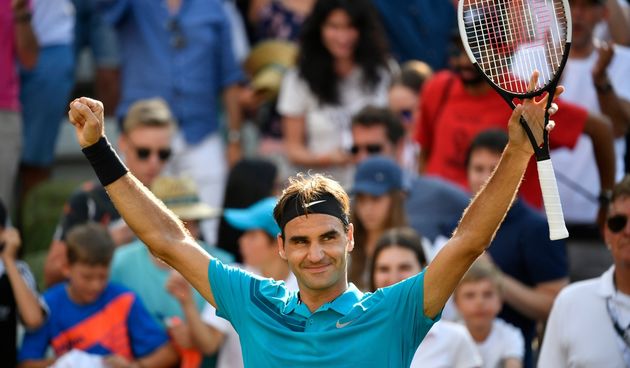 federer