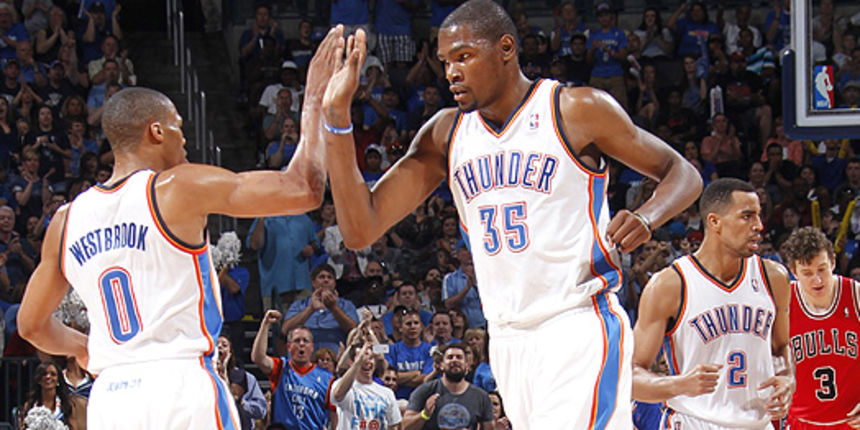 Kevin Durant, foto: nba.com Kevin Durant, foto: nba.com