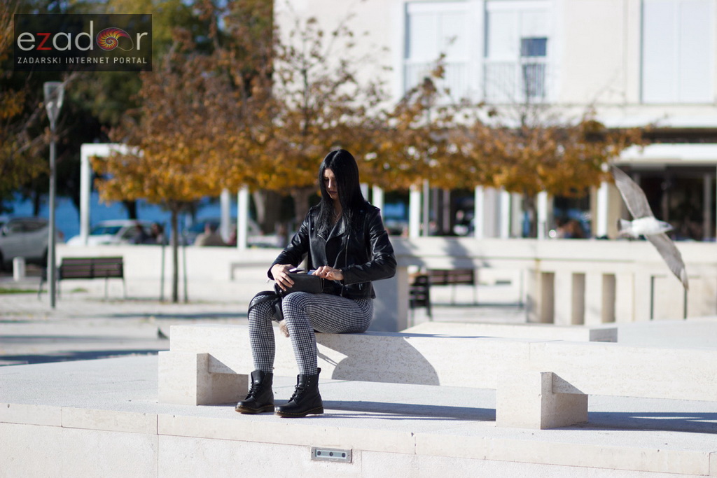 Đir po gradu, petak 17. studenog 2017.