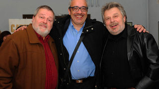 Domjenak nakon premijere predstave “Od Foše do Atlantide”