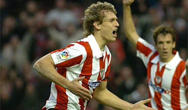 Fernando Llorente (Foto: marca.com)