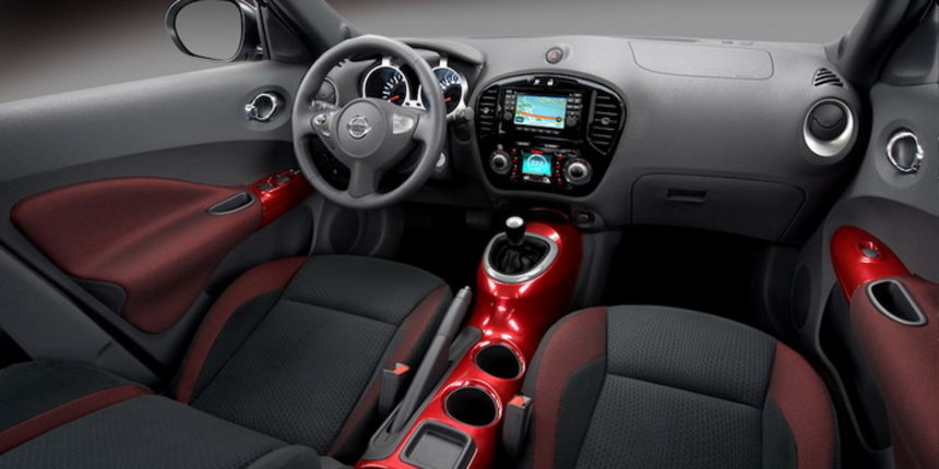 Nissan Juke Nissan Juke