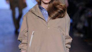 New York Fashion Week: Tommy Hilfiger jesen 2010 (Coutorture.com)