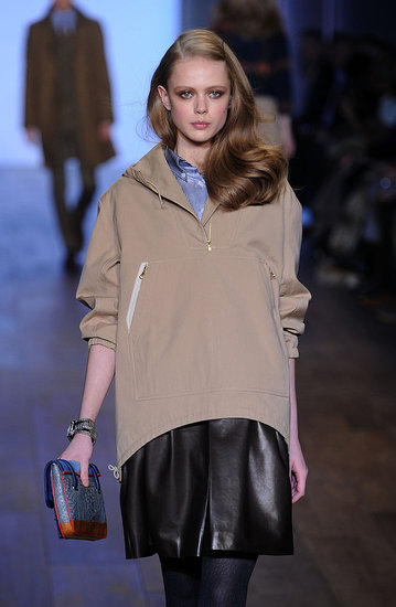 New York Fashion Week: Tommy Hilfiger jesen 2010 (Coutorture.com)