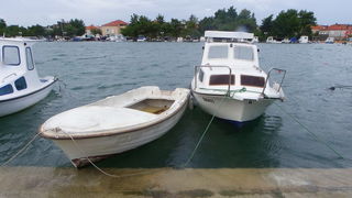 Plima u uvali Bregdetti, foto: T. Ivanov