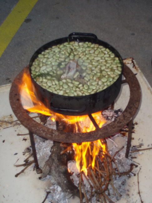 Materine uzance, Pakostabe 6.7.2008. Materine uzance, Pakostabe 6.7.2008.