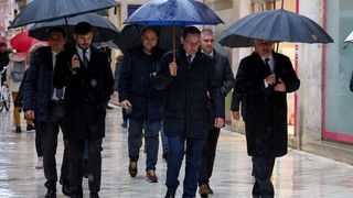 Svečana sjednica Gradskog vijeća Grada Zadra Svečana sjednica Gradskog vijeća Grada Zadra