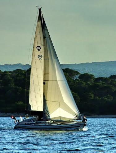 Biogradski stol, Foto: Mladen Malik Biogradski stol, Foto: Mladen Malik