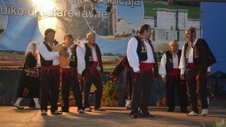 “Dođi diko u Kotare ravne” – Zemunik 2015