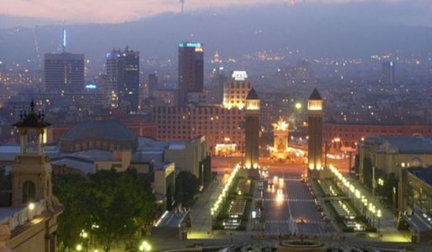 Barcelona /wikipedia