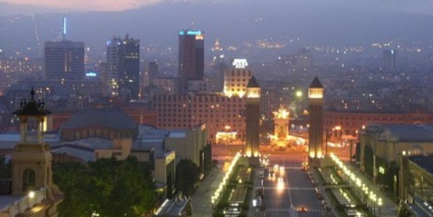 Barcelona /wikipedia Barcelona /wikipedia