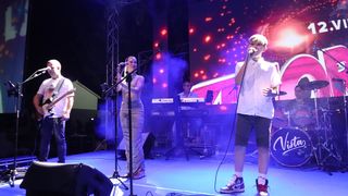 Vir fest 2024. Vir fest 2024.