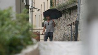 Zagreb: Ricky Martin prošetao gradom u društvu partnera Jwana i Viktora Drage Zagreb: Ricky Martin prošetao gradom u društvu partnera Jwana i Viktora Drage