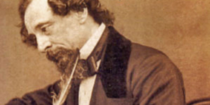 Charles Dickens (Foto: obits.eons.com) Charles Dickens (Foto: obits.eons.com)