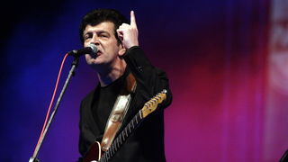 Varazdin, 290810.
Spancirfest, festival dobrih emocija, najveci festival u Varazdinu i jedan od najvecih u Hrvatskoj, usao je u svoj posljednji dan, od deset dana koliko traje.
Spancirfest je festival na kojem se u deset dana cijeli grad pretvara u veliku Varazdin, 290810.
Spancirfest, festival dobrih emocija, najveci festival u Varazdinu i jedan od najvecih u Hrvatskoj, usao je u svoj posljednji dan, od deset dana koliko traje.
Spancirfest je festival na kojem se u deset dana cijeli grad pretvara u veliku