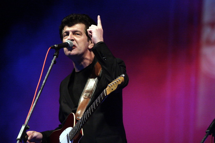 Varazdin, 290810.
Spancirfest, festival dobrih emocija, najveci festival u Varazdinu i jedan od najvecih u Hrvatskoj, usao je u svoj posljednji dan, od deset dana koliko traje.
Spancirfest je festival na kojem se u deset dana cijeli grad pretvara u veliku Varazdin, 290810.
Spancirfest, festival dobrih emocija, najveci festival u Varazdinu i jedan od najvecih u Hrvatskoj, usao je u svoj posljednji dan, od deset dana koliko traje.
Spancirfest je festival na kojem se u deset dana cijeli grad pretvara u veliku