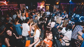 Ivan Zak @ Podroom Night Club