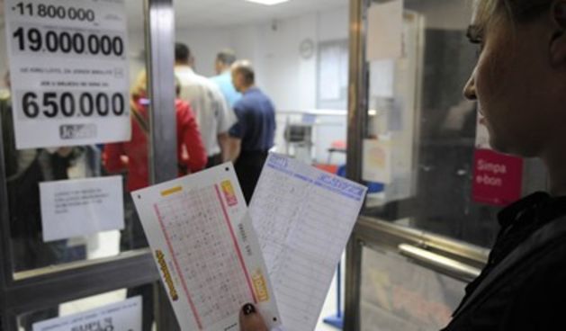 Loto – uplate (Foto: Bruno Konjević/Cropix)