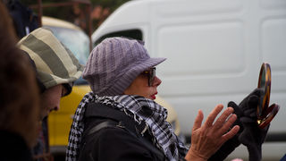 Tradicionalni Benkovački sajam, foto: Darko Belančić