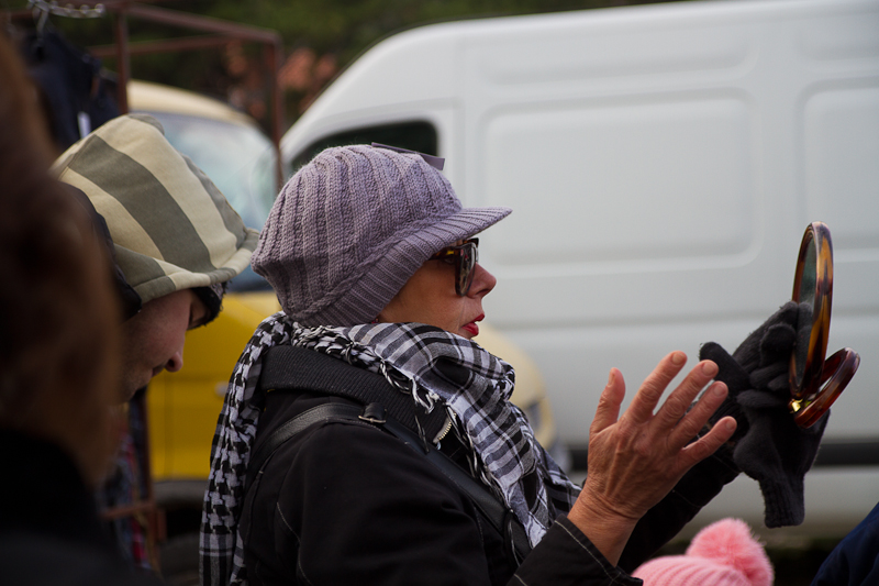Tradicionalni Benkovački sajam, foto: Darko Belančić