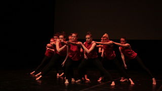 HNK Zadar: 5. Zadarski plesni festival u organizaciji Plesne udruge Gesta okupio je više od 260 plesača HNK Zadar: 5. Zadarski plesni festival u organizaciji Plesne udruge Gesta okupio je više od 260 plesača